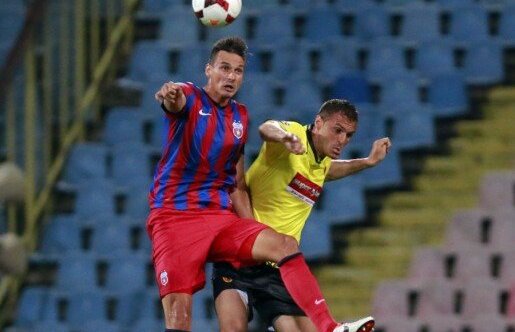 Szukala nu se teme de fanii Legiei: "Nu cred că atmosfera de pe stadion va fi o problemă"