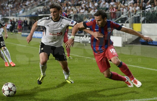 Jan Urban s-a recunoscut învins: "Au mai mult potenţial ca noi!"