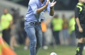 Contra nu lasă garda jos înaintea returului cu Swansea: "Vor menaja jucători pentru meciul cu Liverpool!"