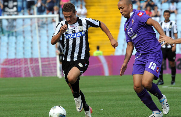 Torje, aproape de a-şi găsi echipă » Italienii anunţă: "Aseară s-a negociat!"