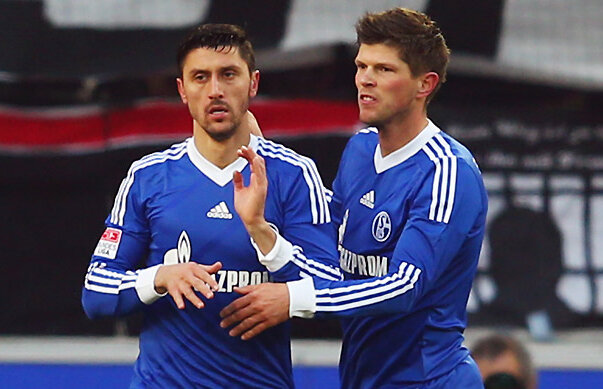 Steaua scapă de cel mai periculos adversar » Anunţul făcut de Ciprian Marica