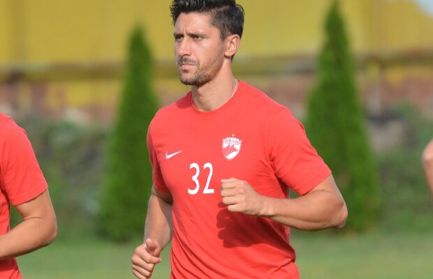 Steaua aşteaptă azi un răspuns de la Marica » Ce ofertă i-a făcut Gigi Becali