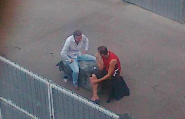 Îl mută la Poarta Albă! » Gigi Becali are probleme la Jilava şi vrea să plece la o închisoare din Constanţa