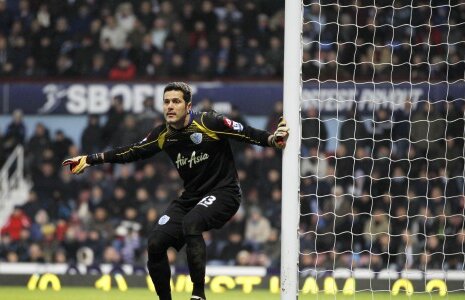 Schalke vrea să-şi ia superportar » Rivala Stelei se întăreşte serios pentru Ligă