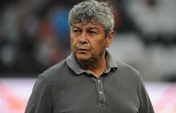 Lucescu supărat pe toată lumea în Ucraina: "Performanţele Şahtiorului încep să deranjeze"