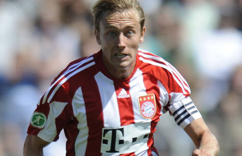 CFR a mers să negocieze cu Eder, dar s-a ales cu un fundaş neamţ trecut pe la Bayern