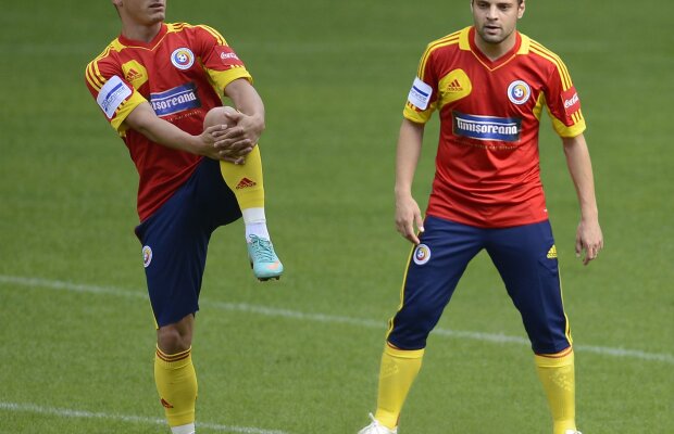 Enigma piticilor » În ghetele lor stă drumul spre barajul CM 2014: ce soluţii are Victor Piţurcă pentru o victorie cu Ungaria