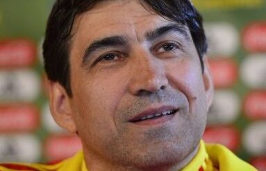 România, greu de învins cu Piţurcă la timonă!