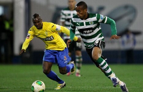 Steaua nu e singura care mişcă în ultima zi de mercato » CFR a găsit în Portugalia înlocuitor pentru Velayos