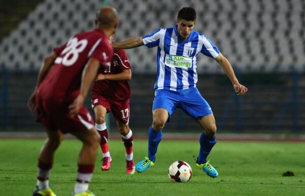 S-au stabilit meciurile fazei a V-a a Cupei României » Granzii Ligii 1 intră la tragerea la sorţi de pe 16 septembrie