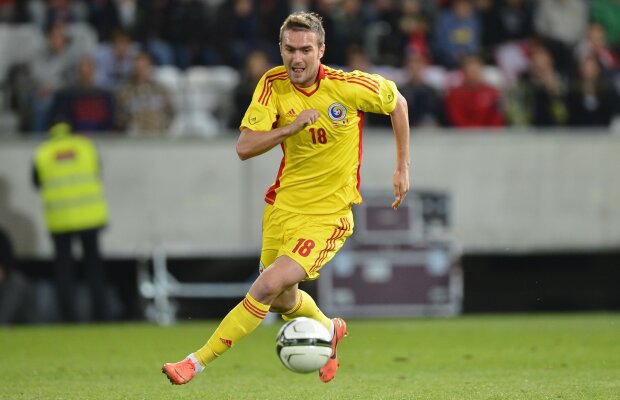 Trei puncte fireşti » România e mare favorită la pariuri în meciul cu Ungaria