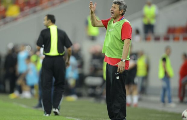 Asanovici a fost împrumutat la Corona Braşov, dar e profesionist: ”Mulţumesc lui Dinamo pentru şansă!”