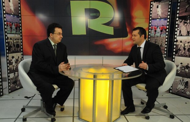 Geambaşu despre scoaterea din grilă a unei emisiuni, după 6 ani » Daţi Replay pe Mazăre!