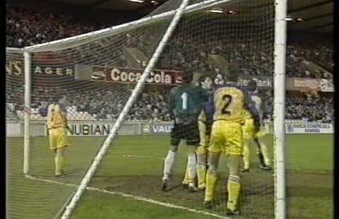 VIDEO Luaţi exemplu de la ei! » Episodul IV: Drumul României spre campionatul mondial din Franta 1998