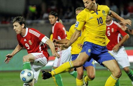 Cele mai tari meciuri din preliminarii sînt LiveVIDEO pe net! Programul transmisiunilor