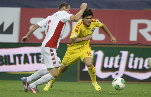 CALCULE Am spart cifrul barajului! » Dacă nu pierdem cu Turcia putem să visăm la un adversar convenabil la play-off!