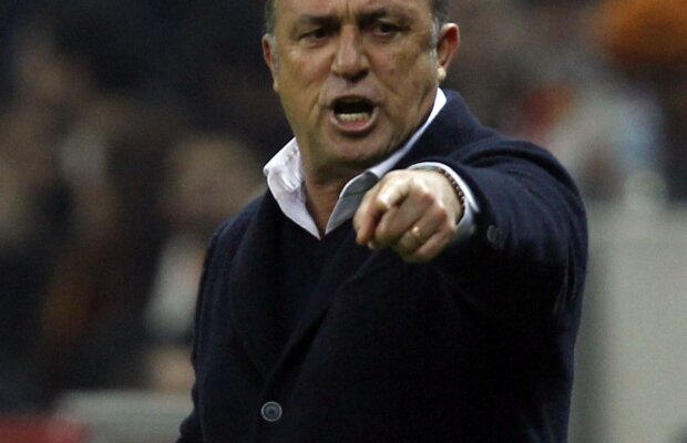 După 5-0 cu Andorra, Turcia dă ultima bătălie pentru barajul CM 2014 » Terim: "N-avem ce pierde! Nu ne e teamă!"