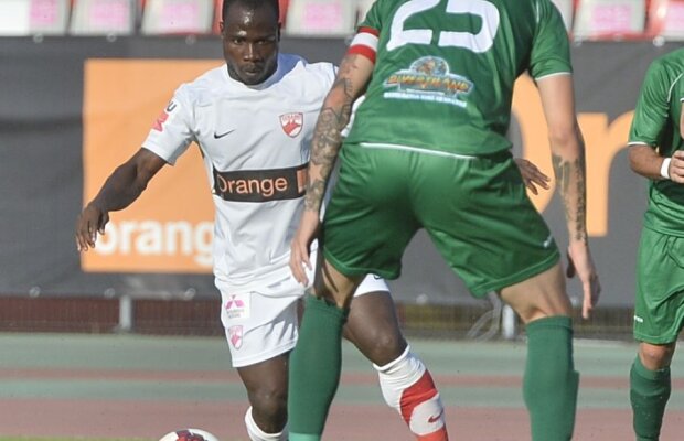 Stoican a testat noutăţile de la Dinamo într-un amical! Cum au evoluat nou-veniţii