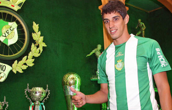 Cu Henrique în ofensivă » Oţelul a transferat un atacant brazilian