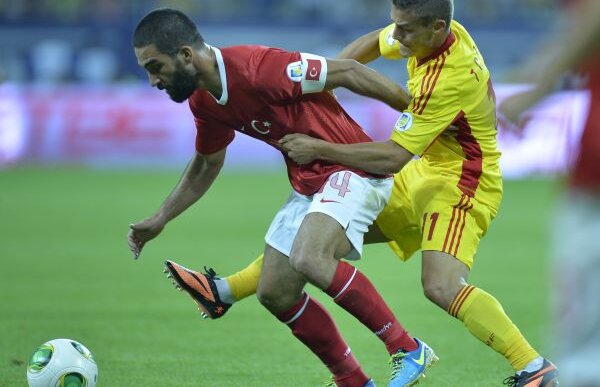 Torje: "S-a văzut că am vrut, dar am dat cu piciorul la o şansă importantă de a ne califica la baraj"