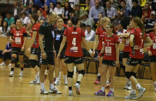 Necunoscuta Viborg! » HCM Baia Mare nu a urmărit nici un meci recent al echipei daneze