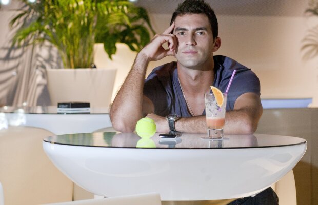 Tecău îşi caută un nou partener pentru următorul sezon: "Am primit oferte după US Open"