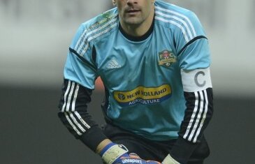 Dani Coman este ironizat de şefii Vasluiului: "A devenit gangster?"