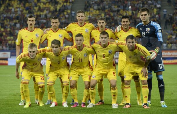 Steliştii nu mai vor la naţională: "Nu mint cu nimic, ne întreabă cum să procedeze ca să nu mai meargă acolo"