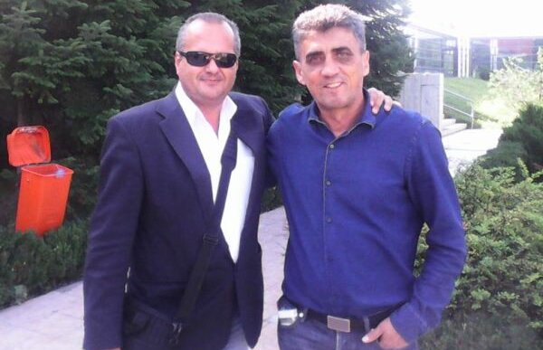 Au acceptat darul grecilor » Un fost conducător al Severinului va ajuta la redresarea Rapidului