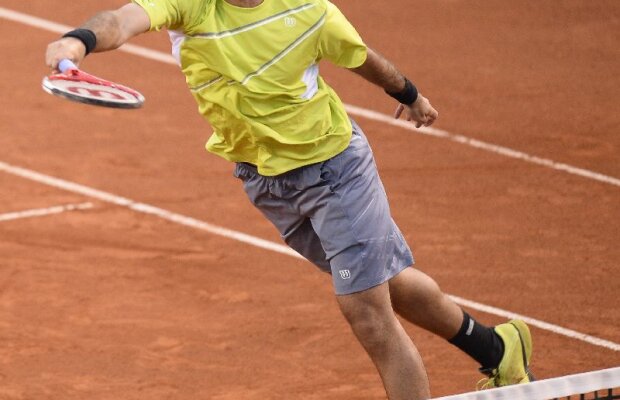 Ani şi ani » Luminiţa Paul scrie despre determinarea lui Horia Tecău de a reveni în forţă