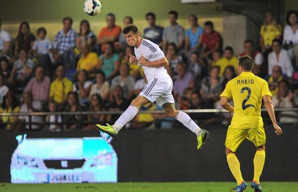 VIDEO Eroul nu e Bale. E portarul! » Diego Lopez a făcut minuni în poarta Realului cu Villarreal, 2-2