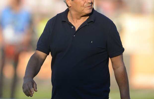 VIDEO Gestul lui Lucescu de după meciul cu Lvov i-a scandalizat pe ucraineni: "Nu merită să-i mai zicem Mister!"