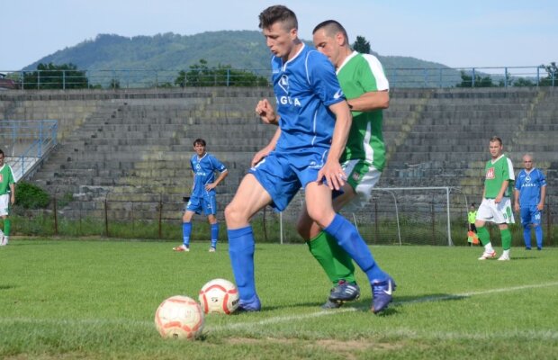 Avîntul Bîrsana a căzut cu Steaua în Cupă: "Aducem Valea Izei pe Calea Dorobanţilor!" :)