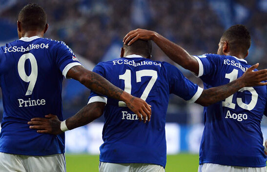 Reghecampf primeşte un sfat înainte de Schalke: "Dacă reuşeşte asta, Steaua nu va avea probleme"