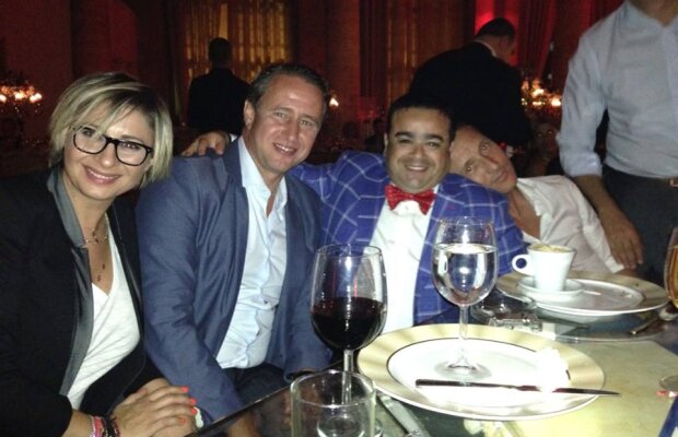 FOTO Anamaria la maxim » Conducerea Stelei s-a distrat cu Adrian Copilul Minune: "Să moară fraierii cocliţi cu dezvăluiri incredibile"