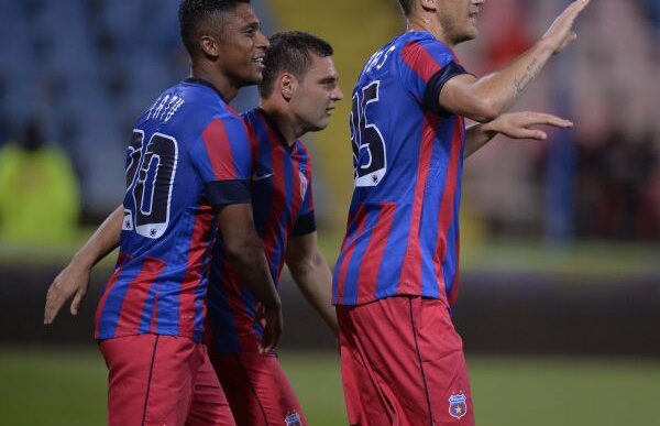 Botoşaniul fierbe înaintea meciului cu Steaua: "O să fie ca o radiografie făcută de un medic bun" :D