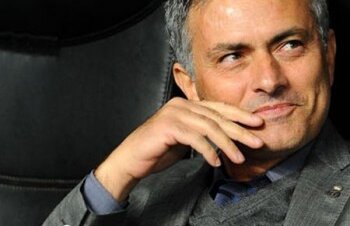 Mourinho face comparaţii inedite la Chelsea: "Sînt un tată pentru ouăle mele tinere"