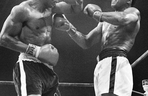 VIDEO A murit omul care i-a rupt maxilarul lui Ali » Povestea fascinantă a unui mare campion mondial
