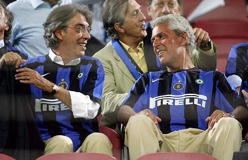 Inter este tot mai aproape de începutul unei noi ere » Moratti negociază acum vînzarea clubului