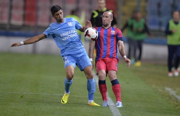 Programul şi televizările etapei a noua a Ligii 1