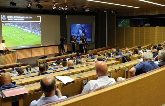 Cupa pierde teren » UEFA a făcut modificări importante în ce priveşte calificarea în cupele europene