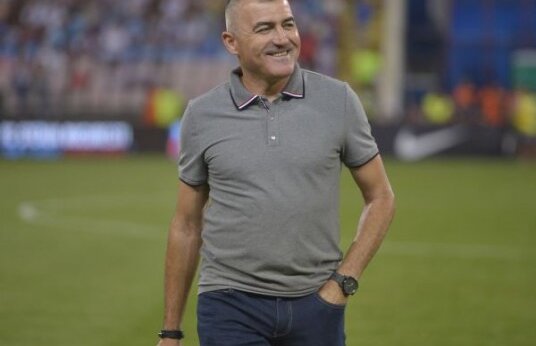Încă o schimbare de antrenor la CFR? » "Meciul cu Pandurii e decisiv!"