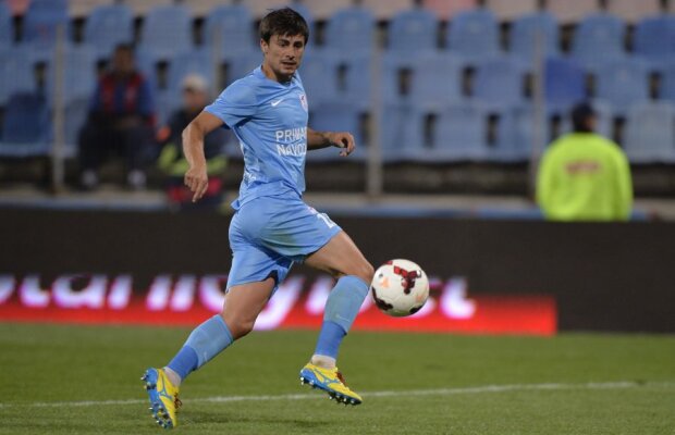 VIDEO Corona rămîne fără victorie în Liga 1 » Braşovenii au pierdut din nou, 0-1 cu Săgeata