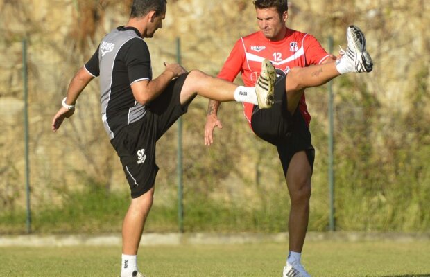 Mutu pe creatină! Zilnic! » Ravanelli repetă la Ajaccio tratamentul controversat de la Juventusul anilor '90