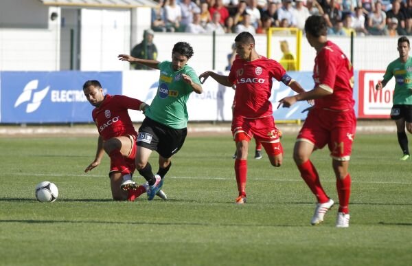 Zidul Botoşani » Steaua înfruntă un adversar neînvins pe teren propriu de 379 de zile!