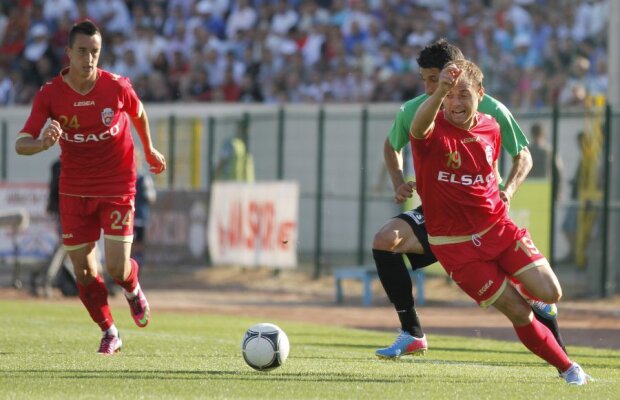 Nou-promovată care sperie » 5 motive pentru care Steaua ar trebui să se teamă de Botoşani