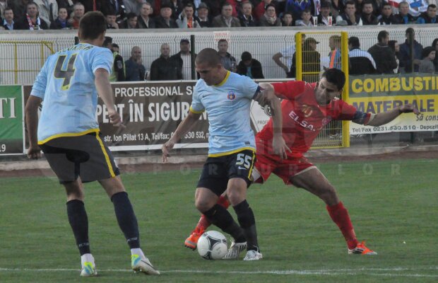 MM a trăit cu emoţii ultimele minute: "Mi-a fost teamă!" » Singura echipă pe care o consideră contracandidată la titlu