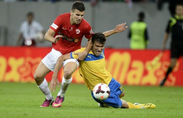 Ioaniţoaia despre Dinamo - Petrolul: Noi, bolnavii de scenarită