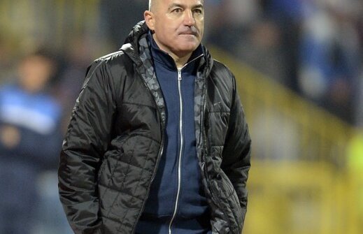 Grig reconfirmat » Pericolul abia acum începe pentru antrenorul lui CFR Cluj :)