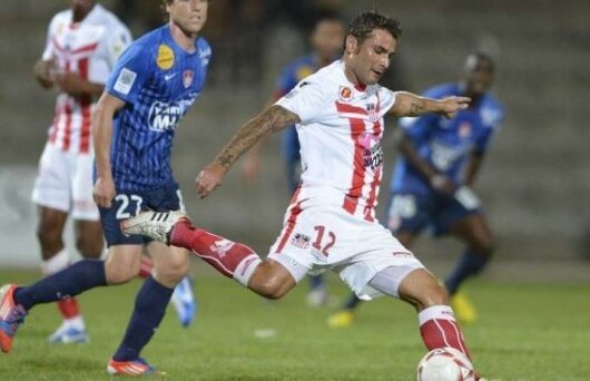 Mutu, taxat de antrenor pentru ineficacitate » Cum l-a pedepsit Ravanelli